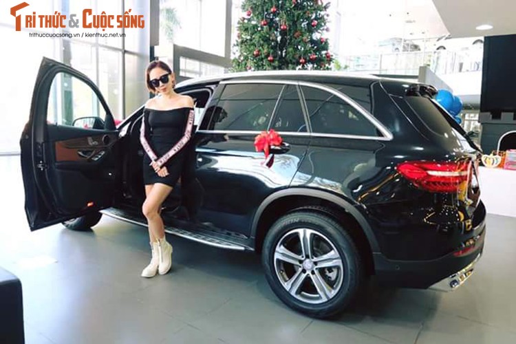 Ca sy Toc Tien tau Mercedes GLC 4Matic gia 1,78 ty-Hinh-7